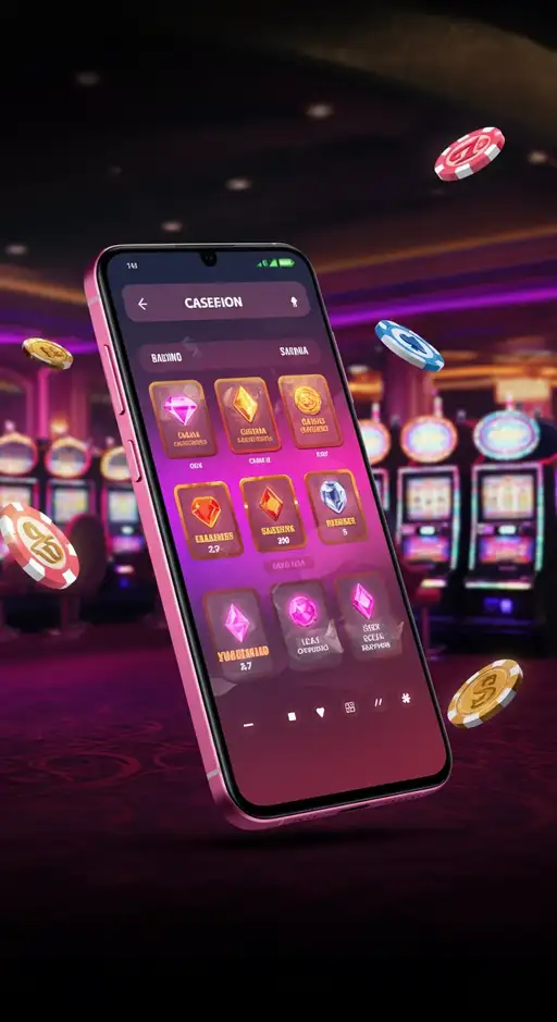 Overzicht van de homepage van Lets Jackpot Casino met dagelijkse bonussen en het Jackpot Wheel.