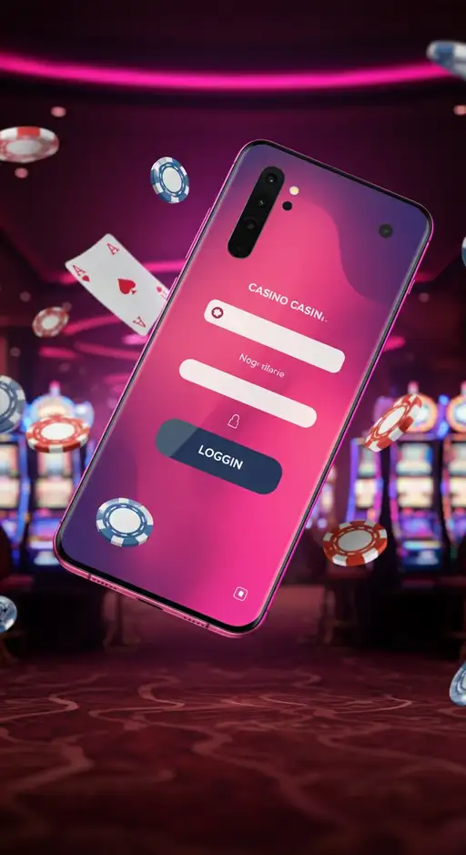 Schermafbeelding van het inlogformulier van Lets Jackpot Casino op een desktopcomputer, met velden voor e-mailadres en wachtwoord en de knop 'Inloggen'.